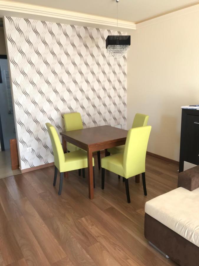Paskal Themal Apartman, Free Parking Inside The Building Apartment Budapest Luaran gambar