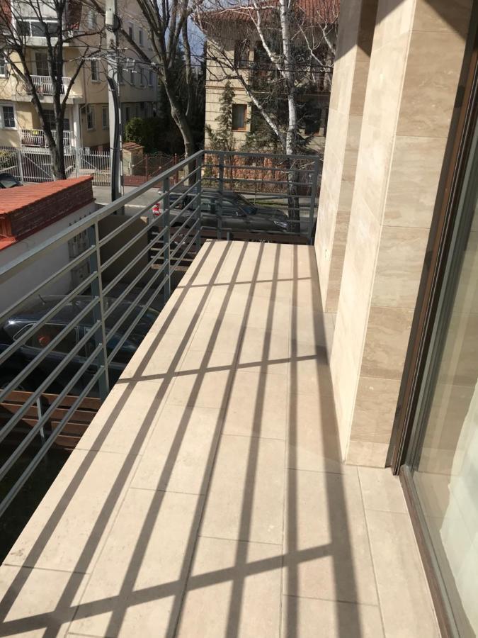 Paskal Themal Apartman, Free Parking Inside The Building Apartment Budapest Luaran gambar