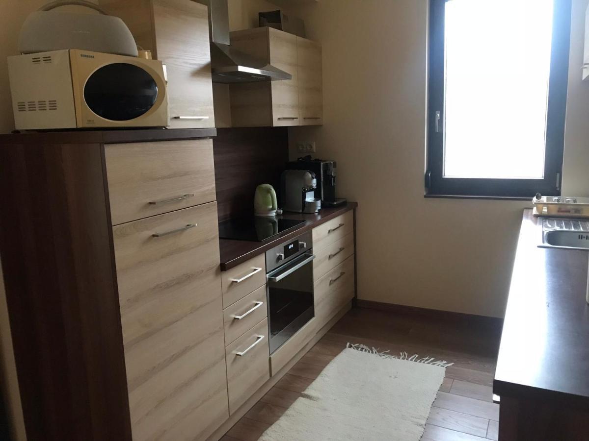 Paskal Themal Apartman, Free Parking Inside The Building Apartment Budapest Luaran gambar