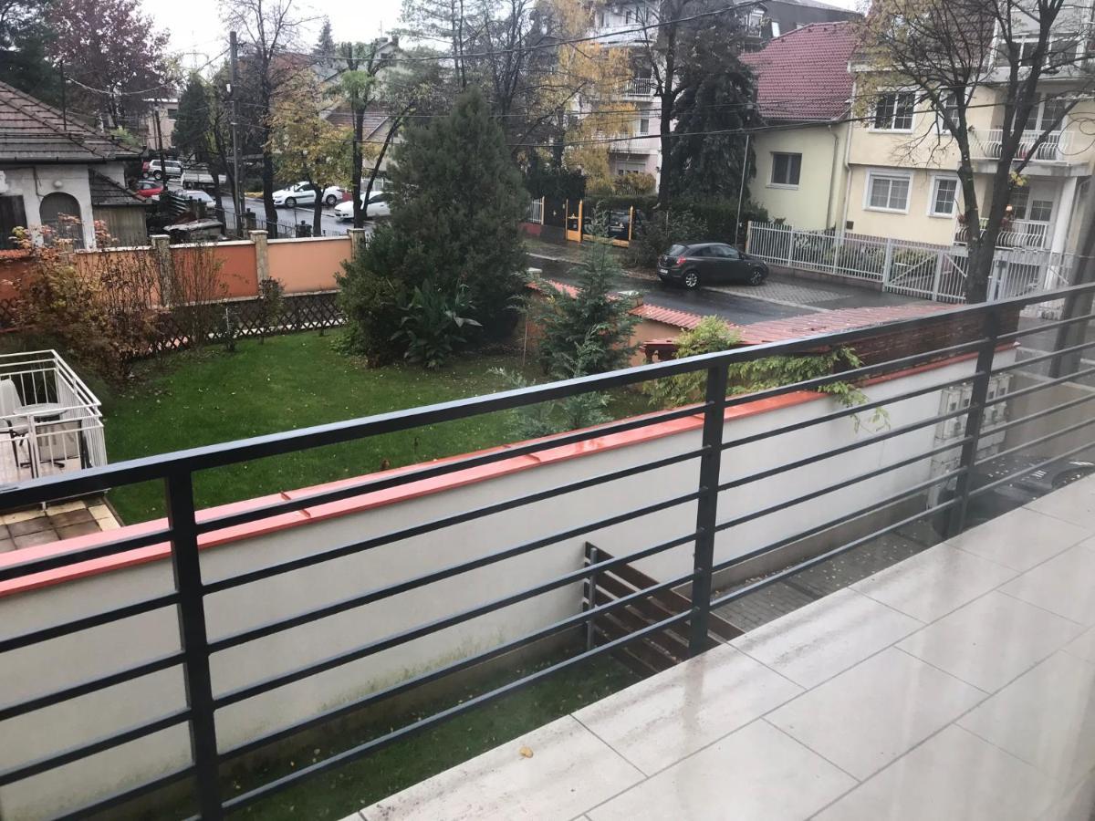 Paskal Themal Apartman, Free Parking Inside The Building Apartment Budapest Luaran gambar
