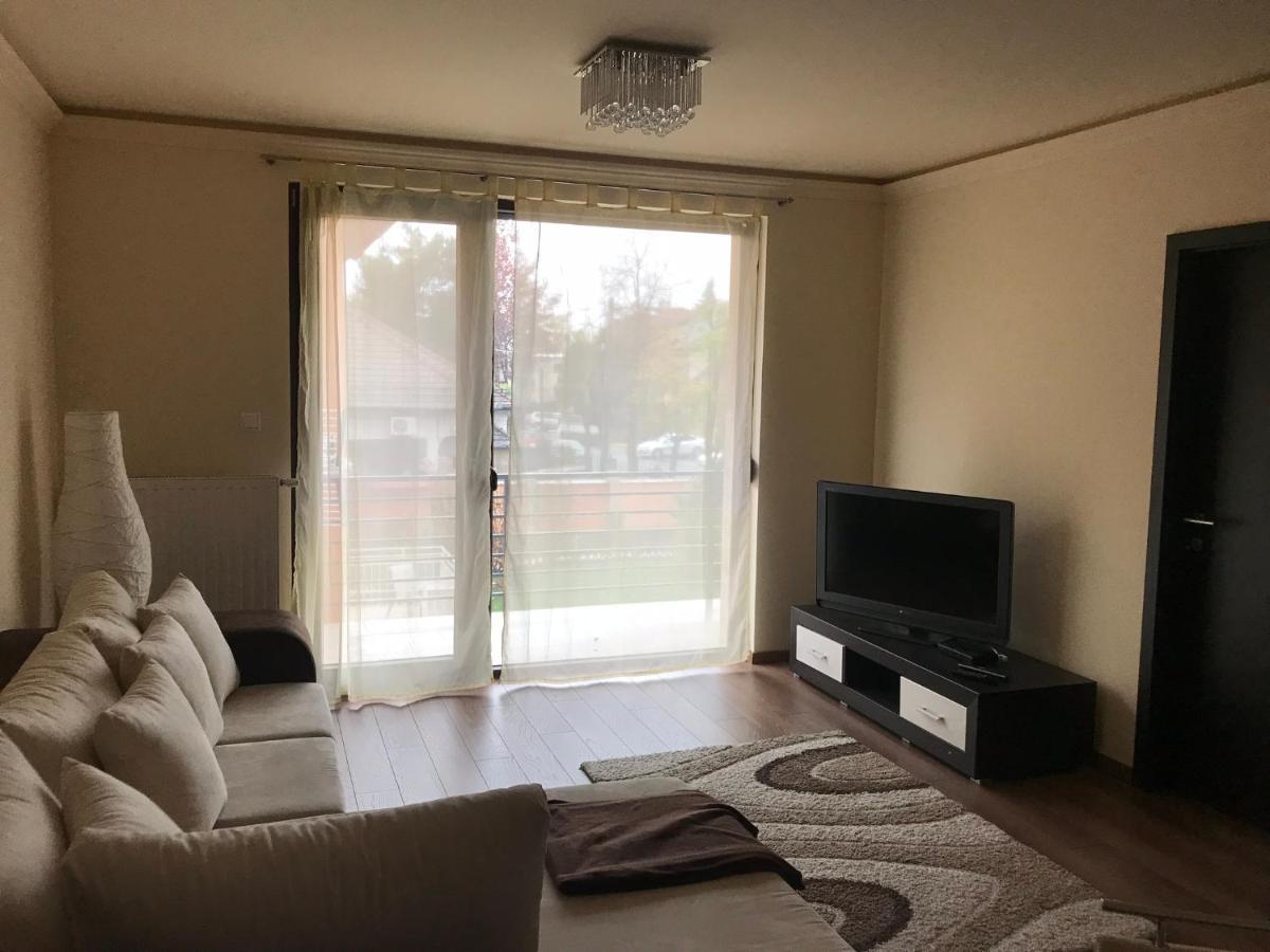 Paskal Themal Apartman, Free Parking Inside The Building Apartment Budapest Luaran gambar